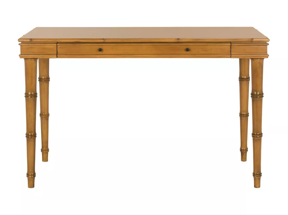 Bureau Marron 119 X 60 X 74.93 cm - Noma