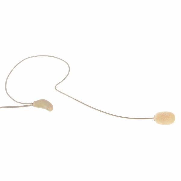 the t.bone Earmic 500 - AKG Ear-On-Mikrofon