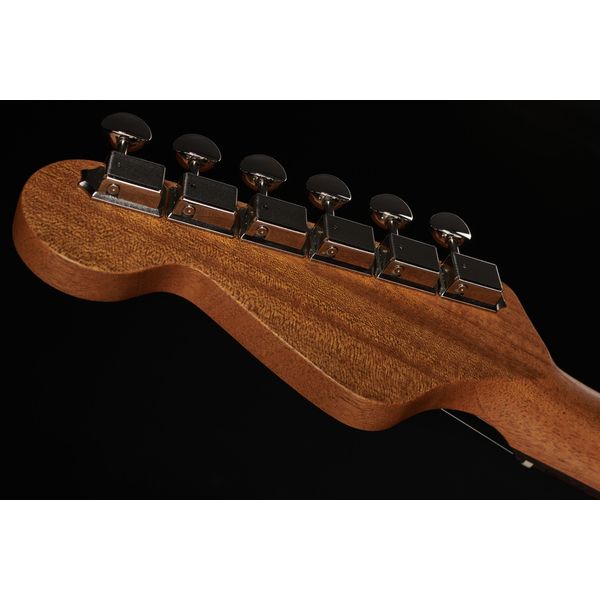 Fender Highway Parlor NAT RW