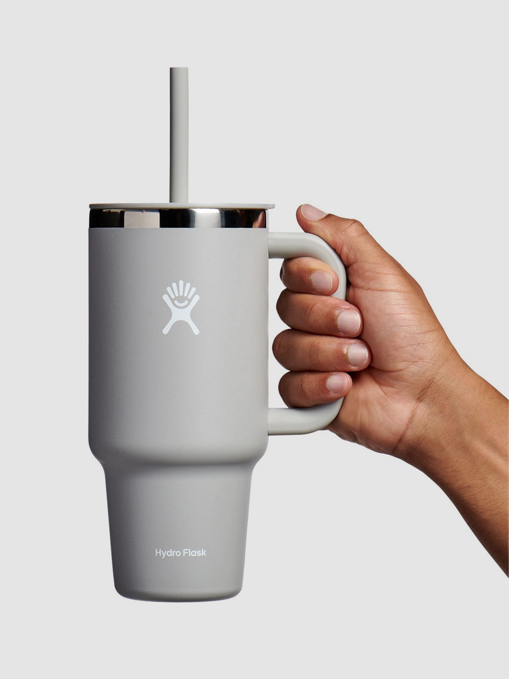 Hydro Flask 32Oz All Around Travel Tumbler Bottle birch