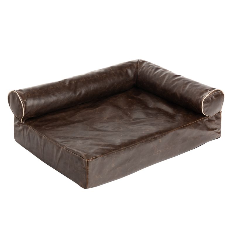 Canapé Wellness Divan antique