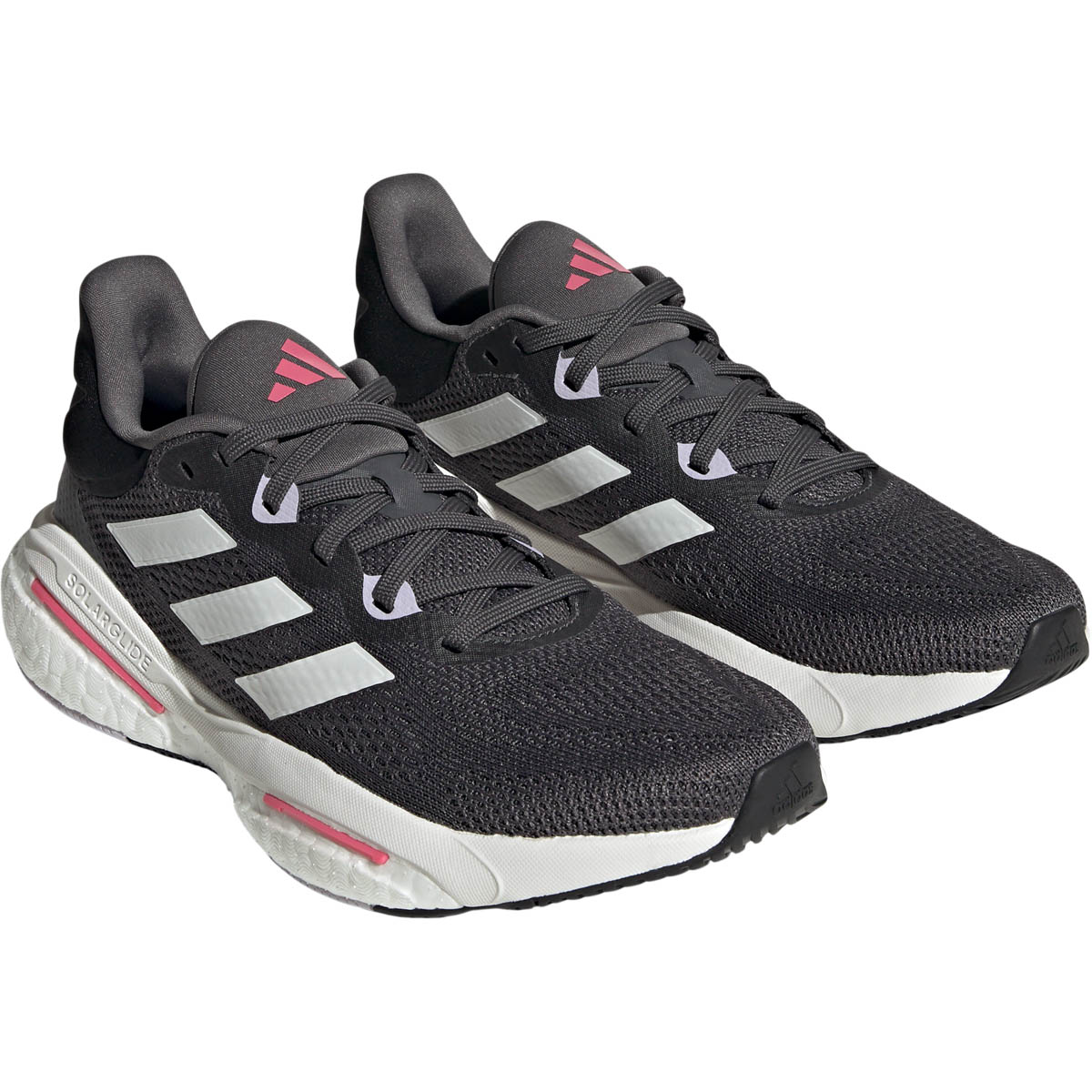 adidas Solar Glide 6 Løbesko Dame