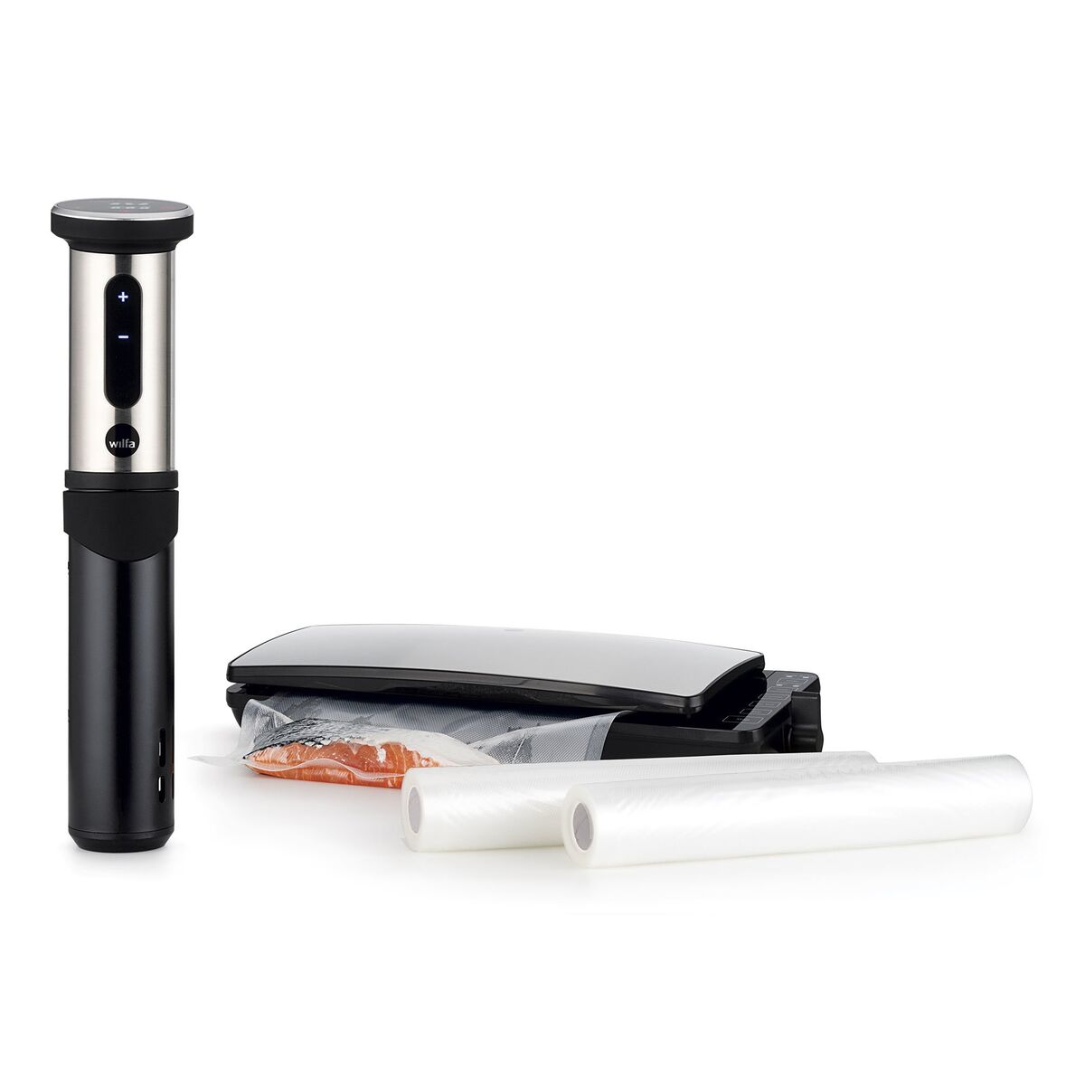 SVB1-1200S Sous Vide sett