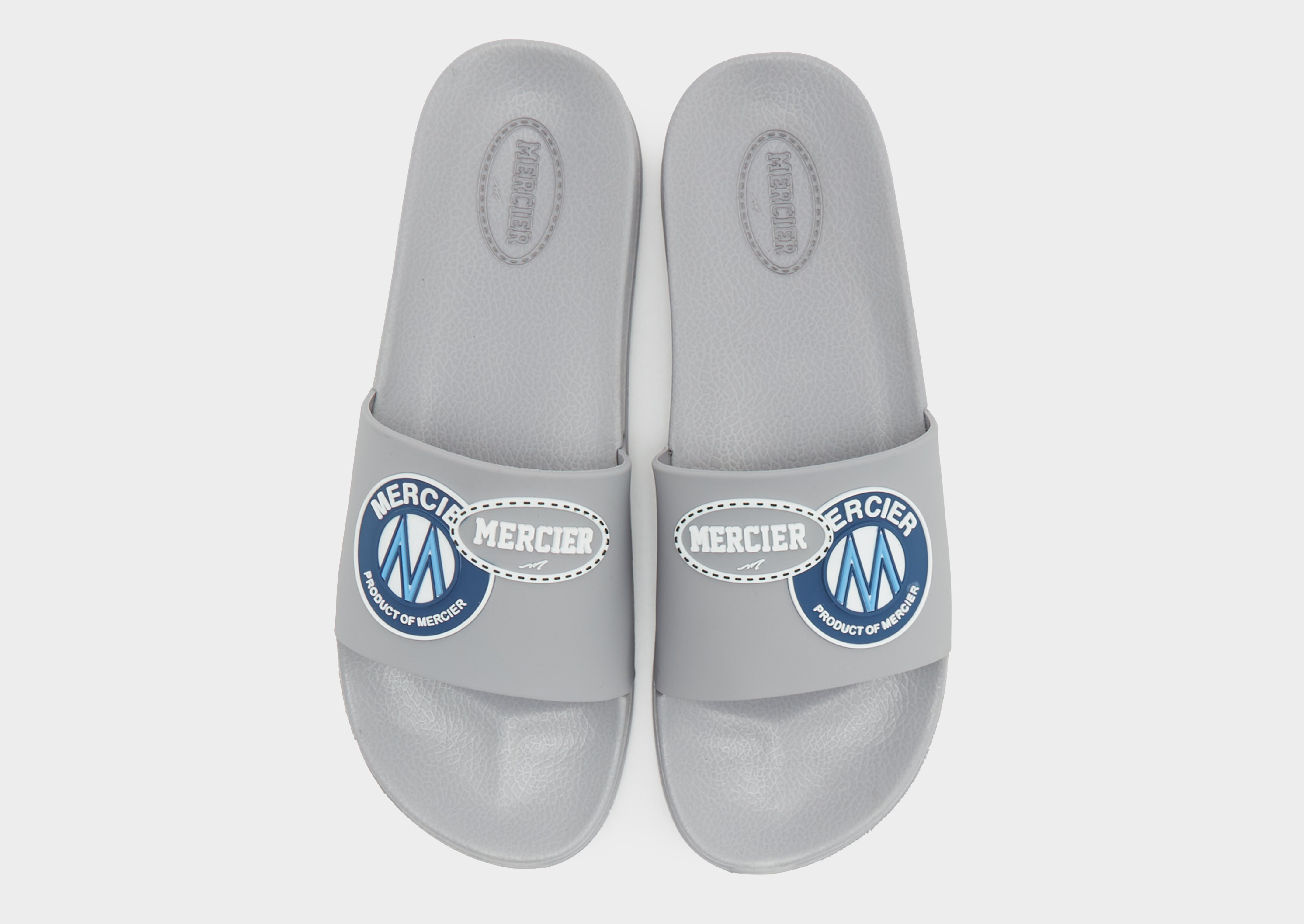 MERCIER Claquettes Homme