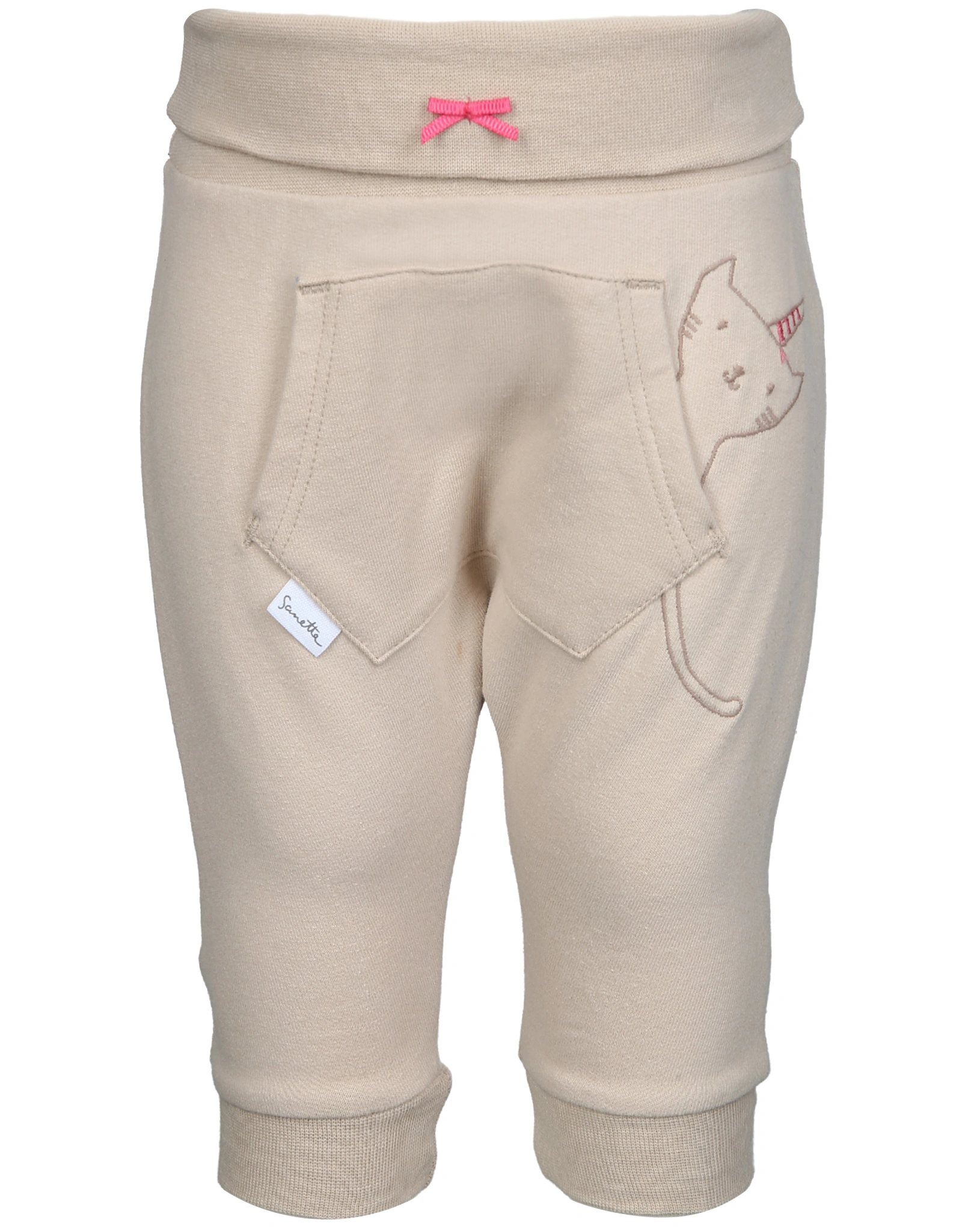 Schlupfhose ELA in nut