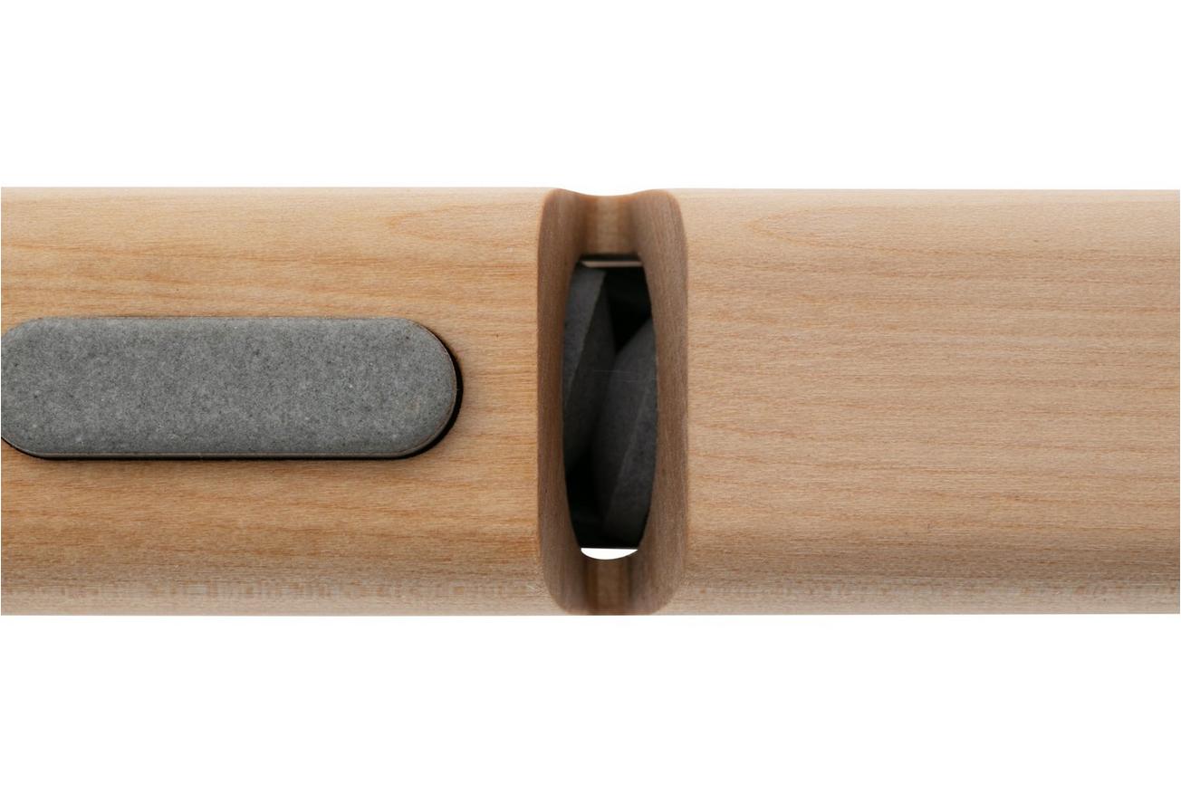 Fiskars Norden bijl- en messenslijper