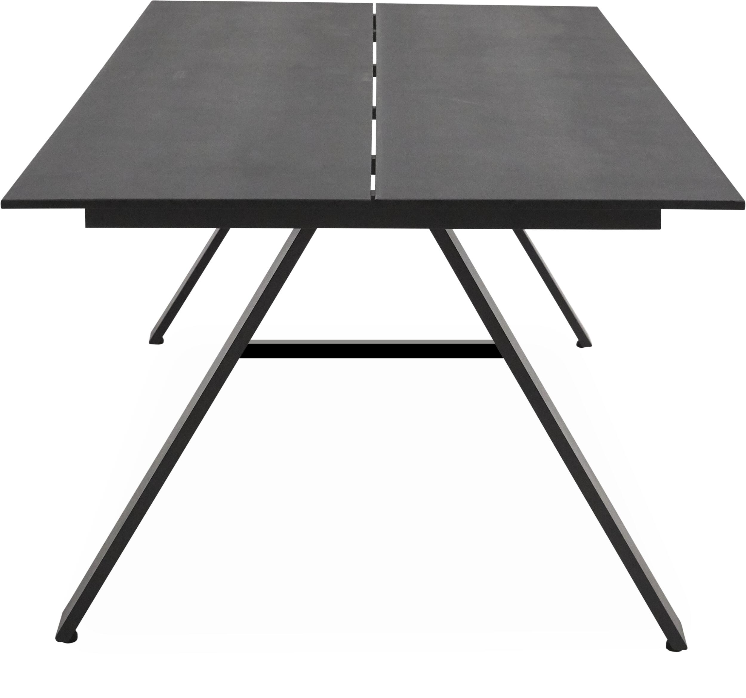 Cunio Havebord 210 x 100 x 75 cm