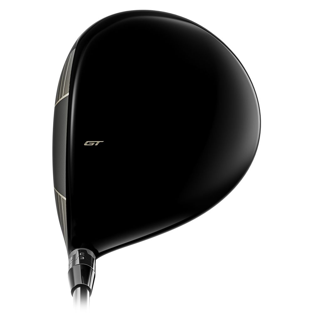GT3 Driver Premium Skaft