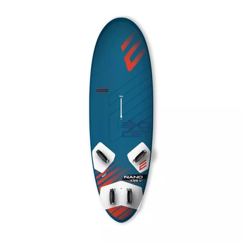 Planche windsurf EXOCET Nano V3 AST