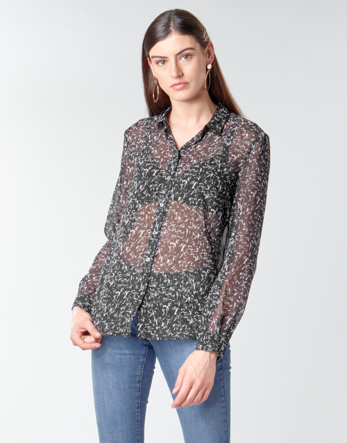 Ikks - BR12025 - Noir