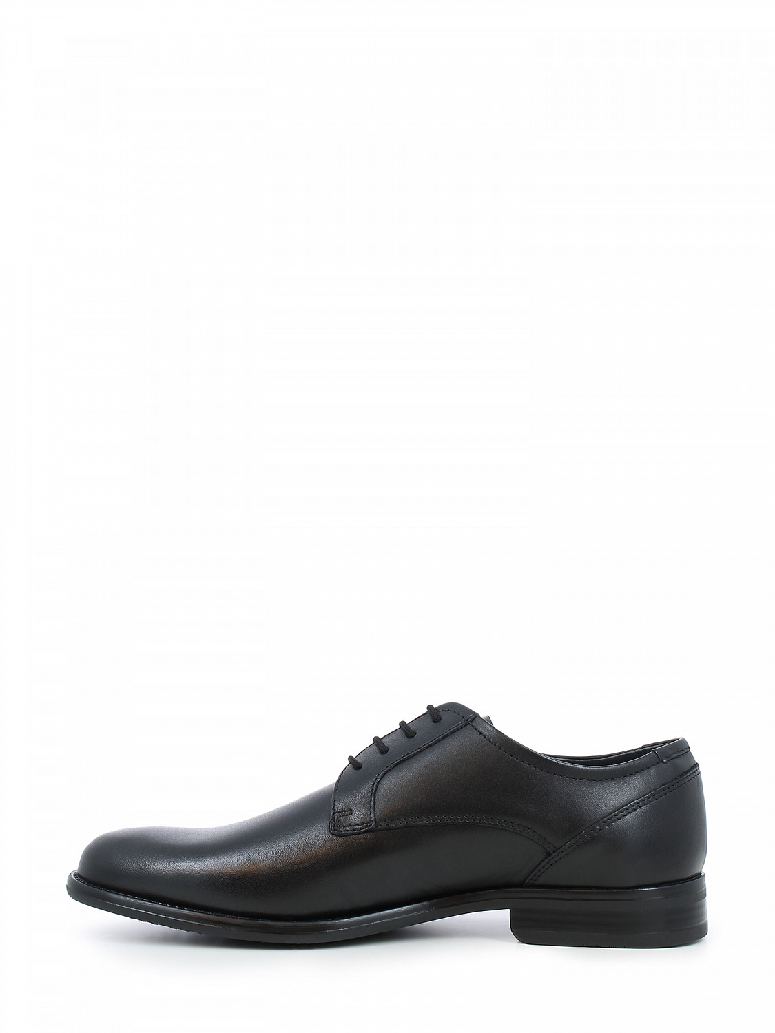 Apex Kirk Suit Leather