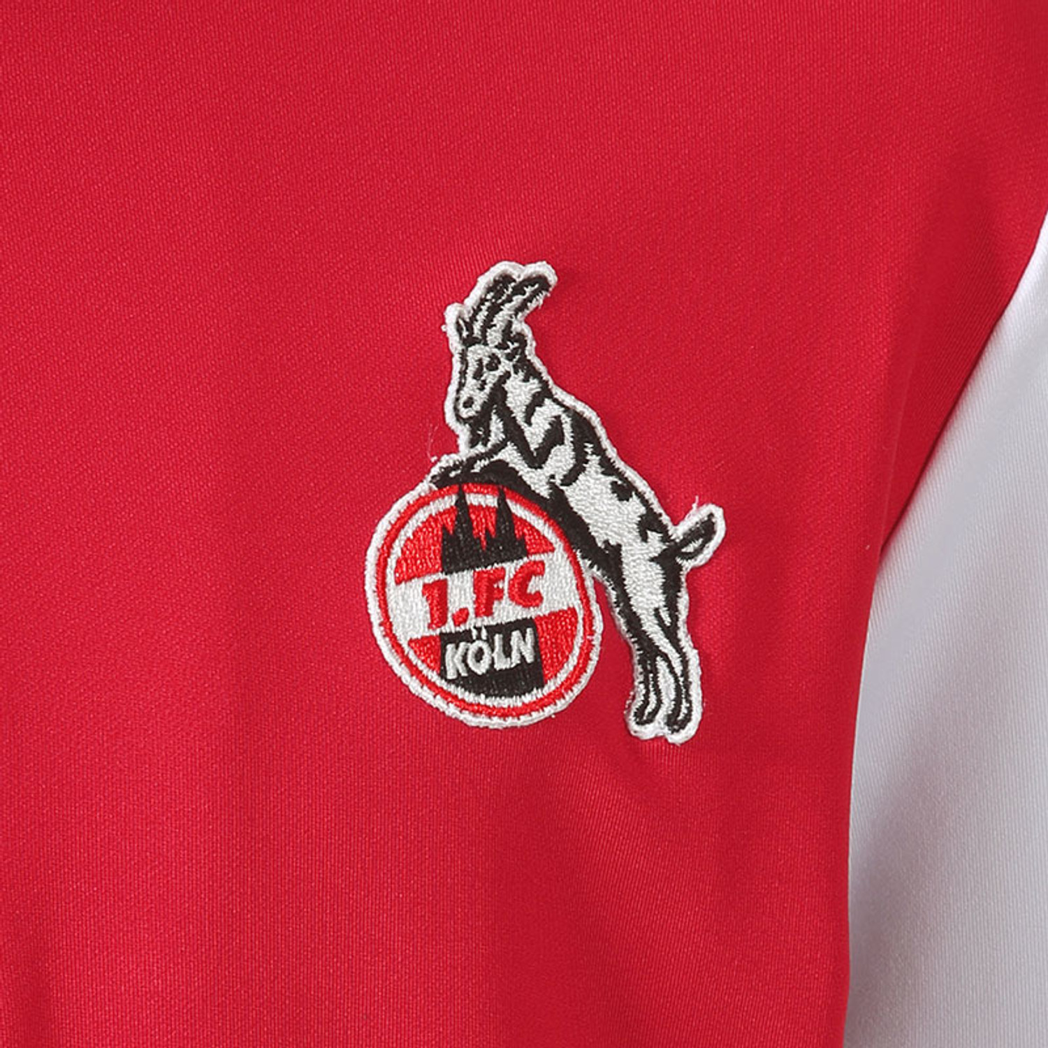 Hummel FC Köln Trainingspak Kids