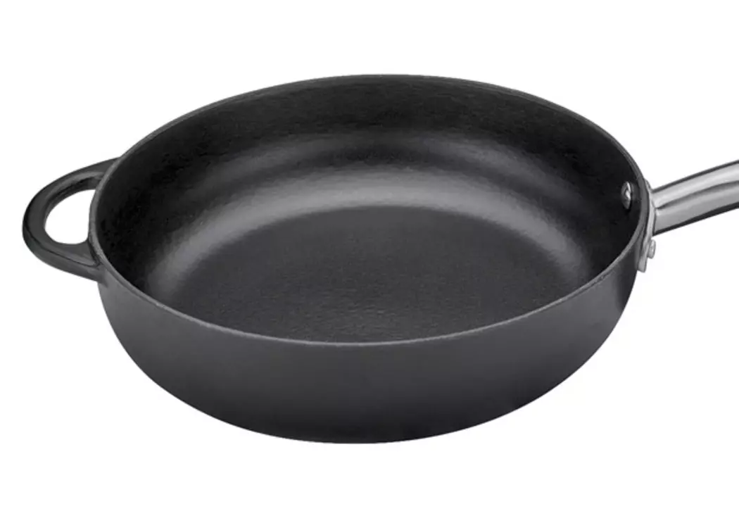 Bratpfanne Provence Ø 28 cm