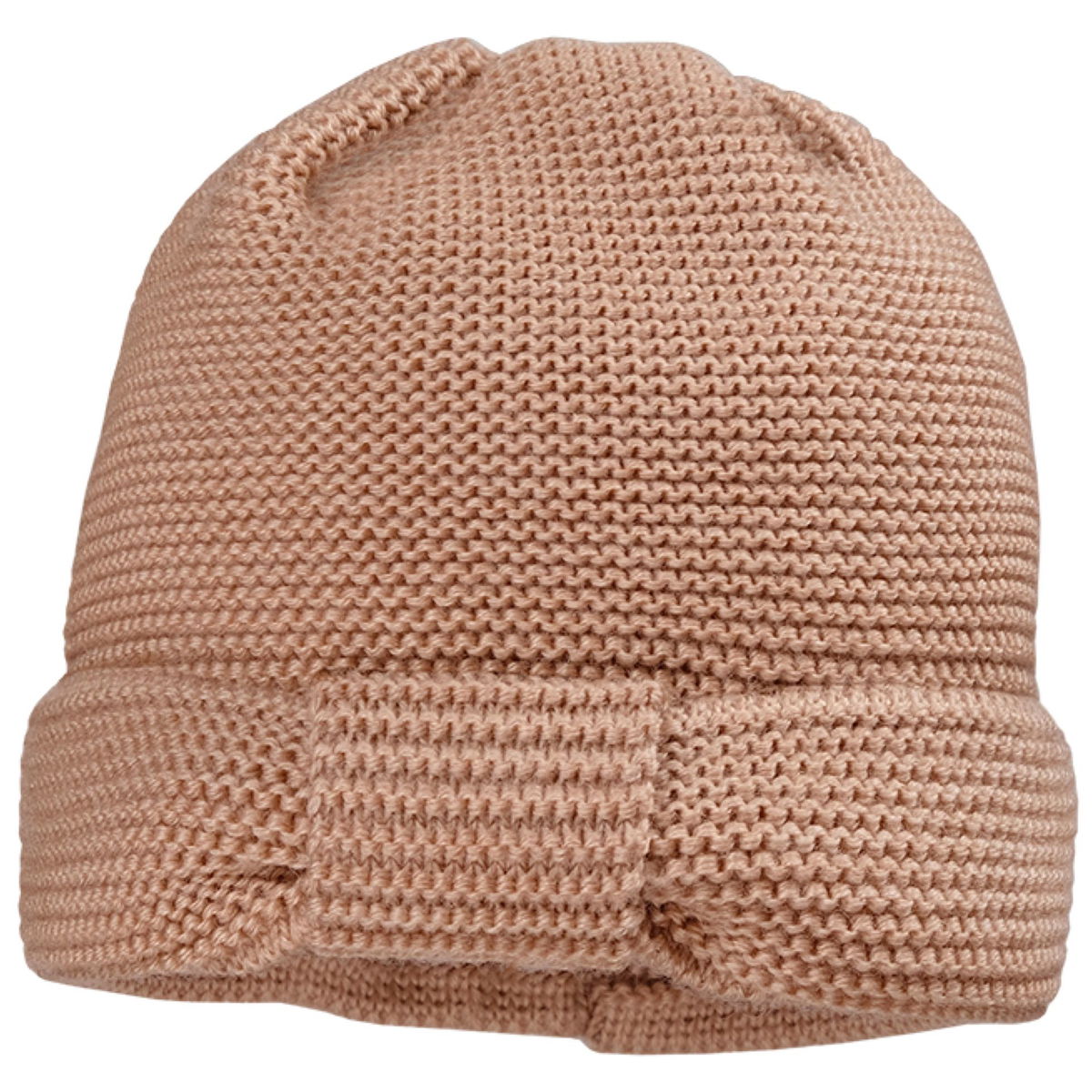maximomaximo   Baby Girl Umschlagmütze cork washed 45
