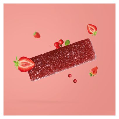 Pâtes de fruits énergétiques Decathlon Nutrition Mix Fruits Jellies - 12x25g