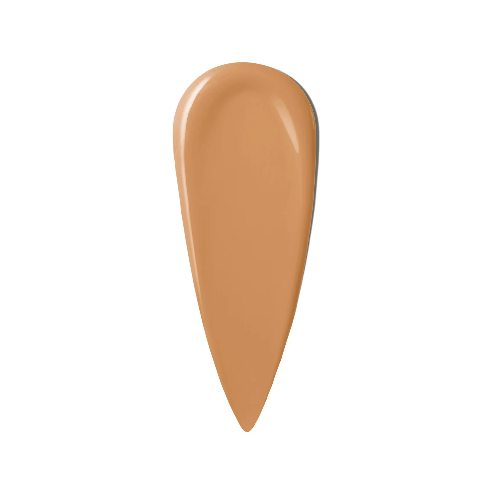 WEIGHTLESS SKIN FOUNDATION - Fond de teint tenue 24 heures SPF15 |- Cool Honey