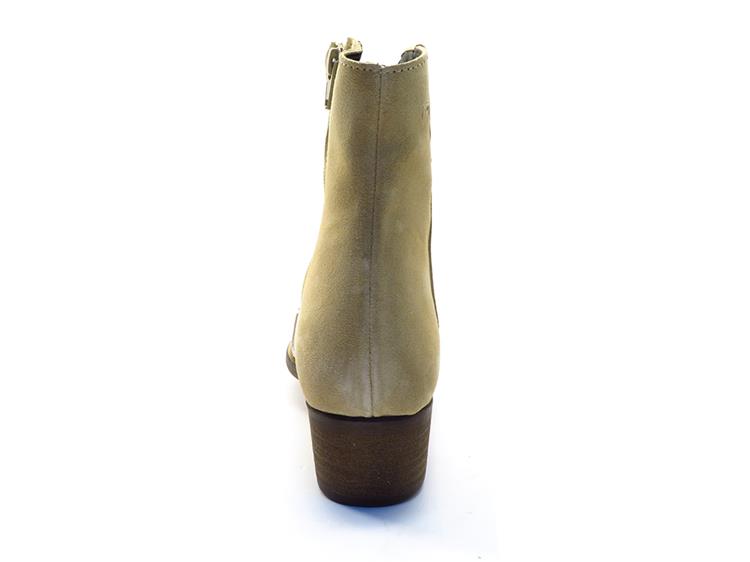 Roberto d'Angelo Pool beige