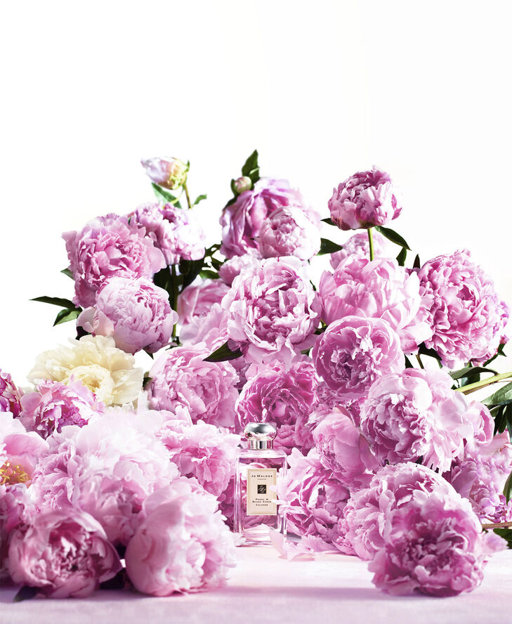 Jo Malone London Peony & Blush Suede Cologne