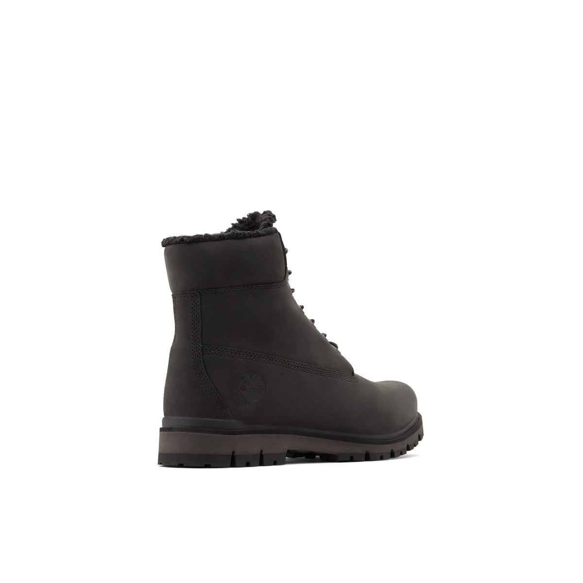 TIMBERLAND-Radford-m-Semelle tracteur - Noir