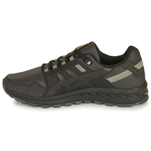 Asics - GEL-CITREK - Noir / Gris