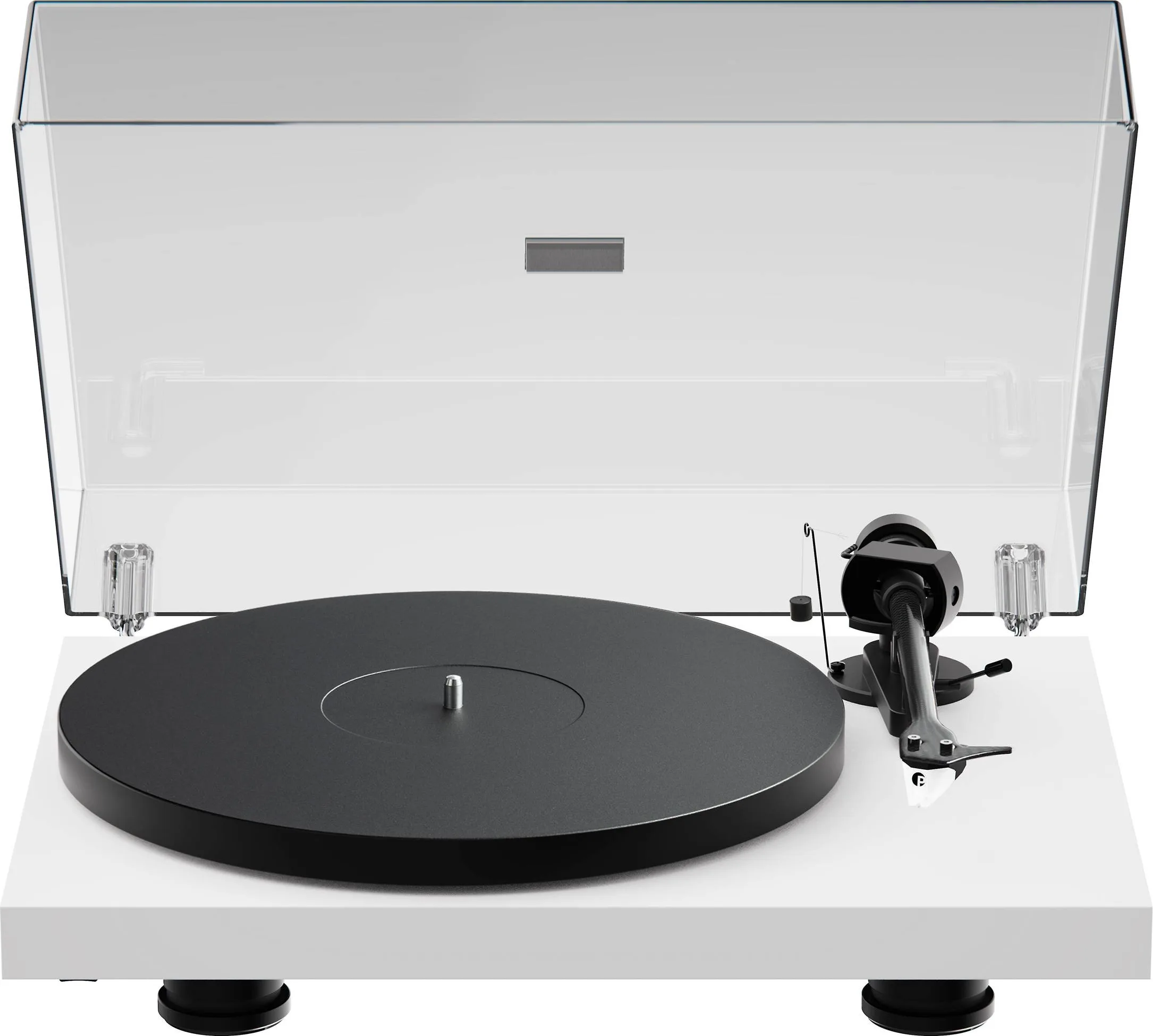 Pro-ject Debut Carbon Evo II Blanc satiné Platines vinyle hi-fi