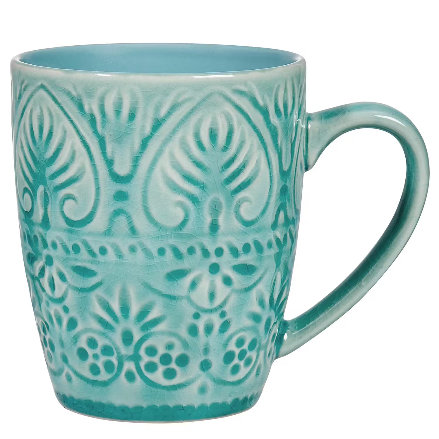 SUMATRA Geschirr-Set 16-tlg.
