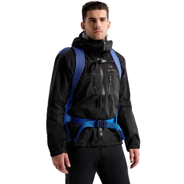 Sac à dos alpinisme ARC'TERYX ALPHA FL 30 BACKPACK VITALITY
