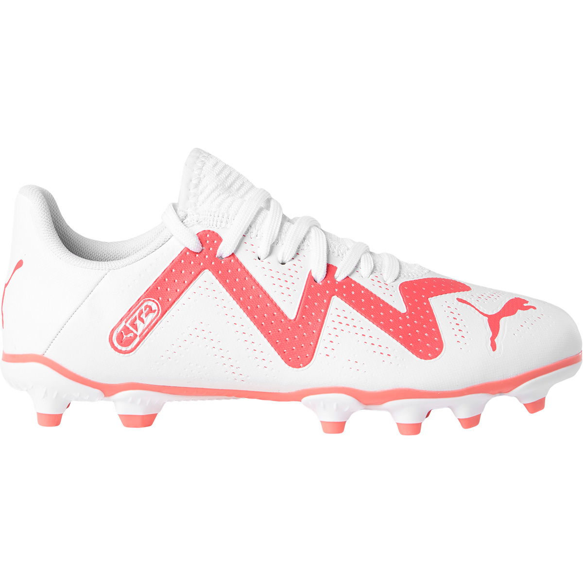 Puma Future Play FG/AG Fodboldstøvler Børn