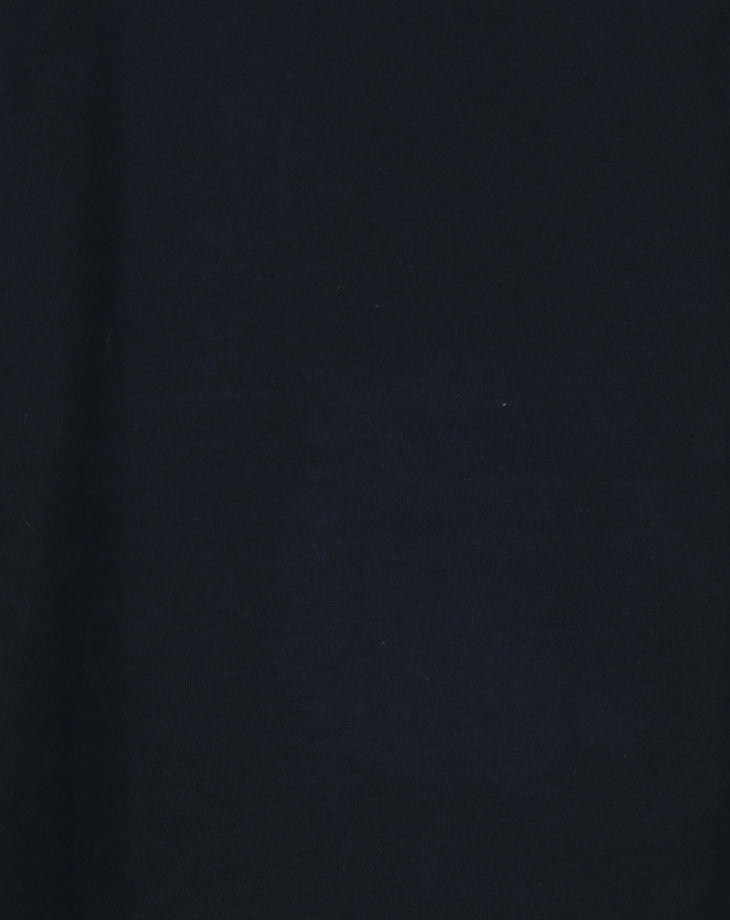 T-Shirt FUSSBALL in blau