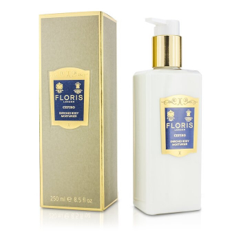 Floris Floris Edwardian Bouquet Enriched Body Moisturiser 250ml/8.5oz