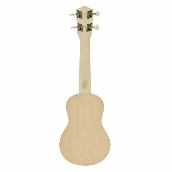 Harley Benton Ukulele DIY-Kit