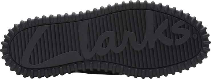 Clarks Originals Torhill Maple D Black leather