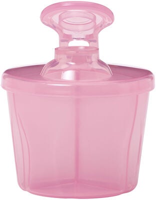 Dr. Brown's Vellingdoserer, Rosa