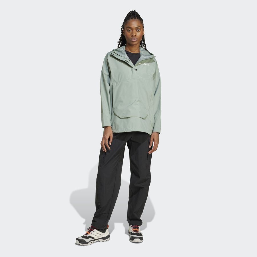 Adidas Anorak Terrex Xploric 2.5L Climaproof