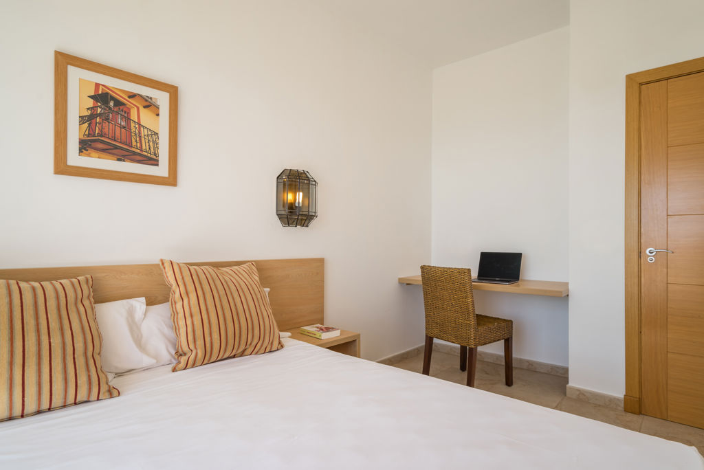 Fly & Go Pierre Vacances Village Terrazas Logies - Hotel