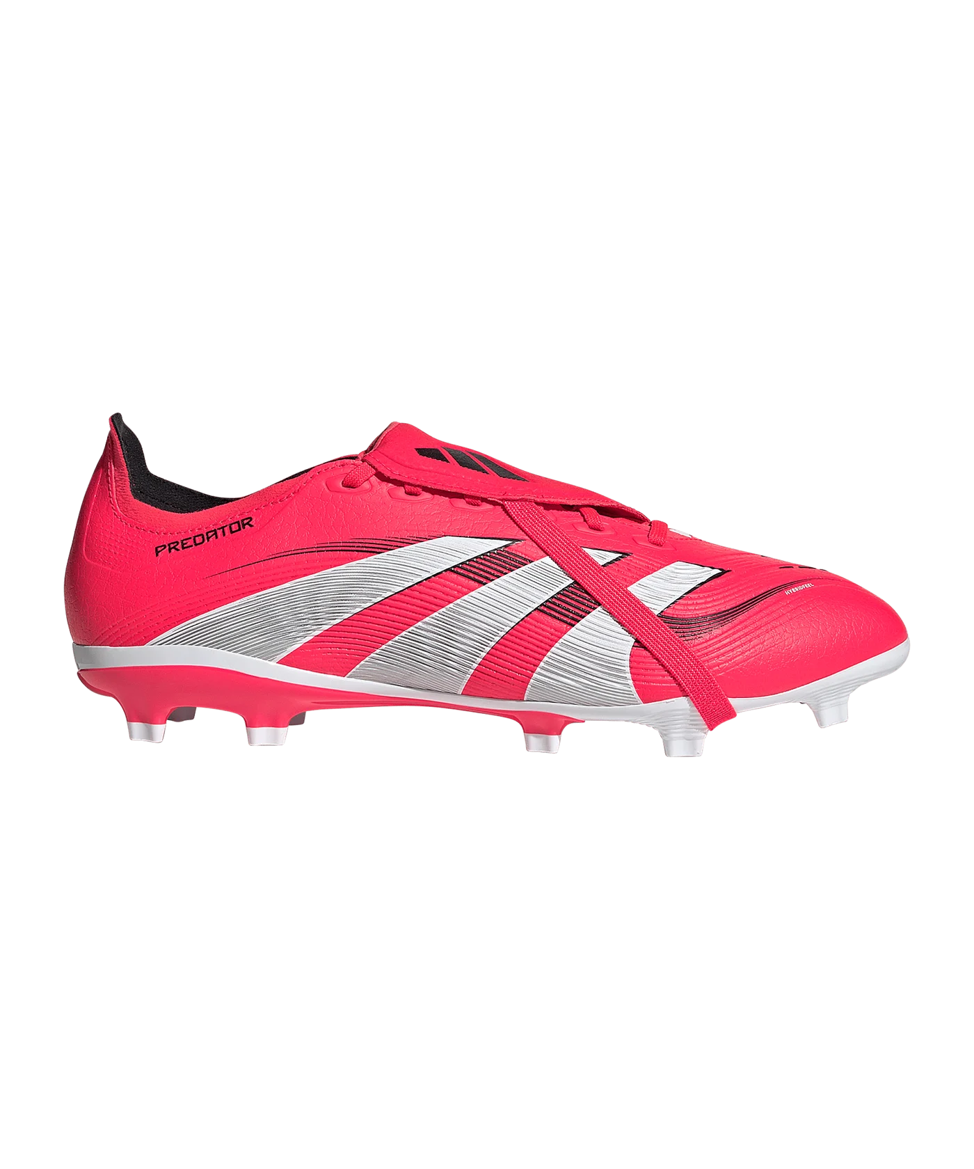 adidas Predator League FT FG Pure Victory Rot