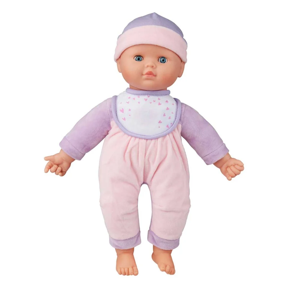 Mother Love - Make Me Feel Better Dukke (38 cm)