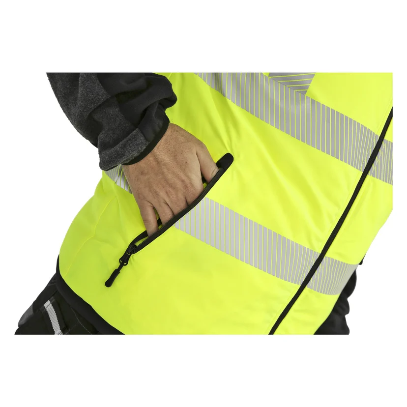 Fôret refleksvest L