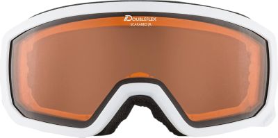 AlpinaSCARABEO - weiß