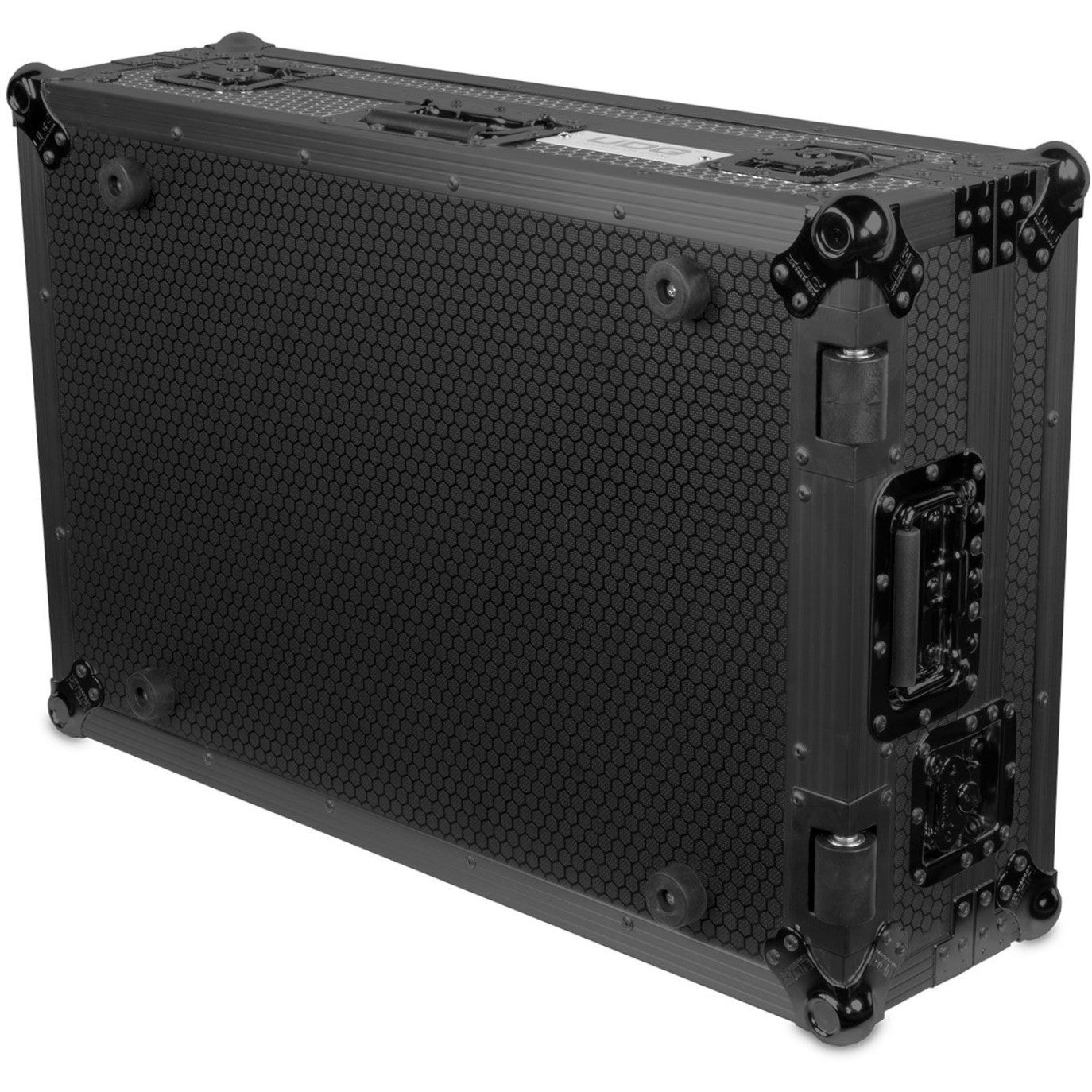 UDG U91082BL Ultimate Flight Case Rane Four Plus