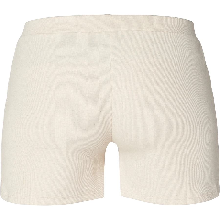Noppies Schlafshorts Jada Oatmeal