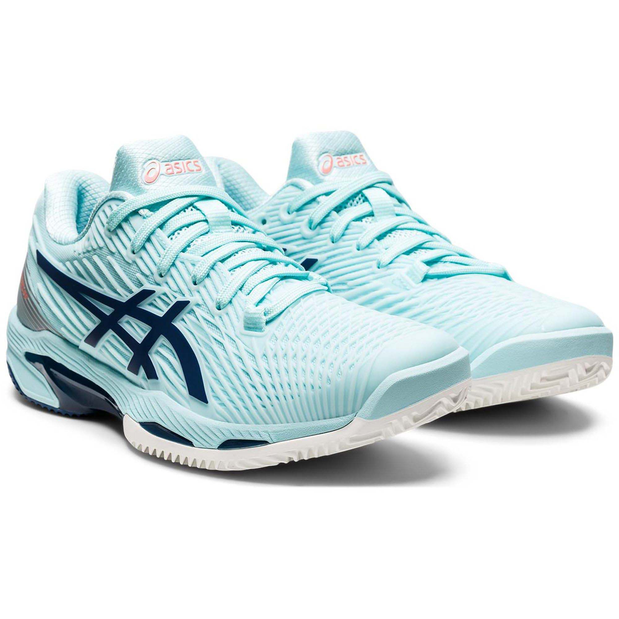 ASICSSOLUTION SPEED FF 2 CLAY Lady