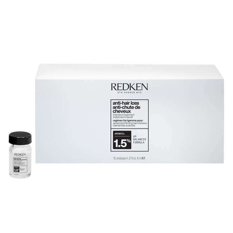 Redken Cerafill Maximize Hair Advance Treatment 60ml