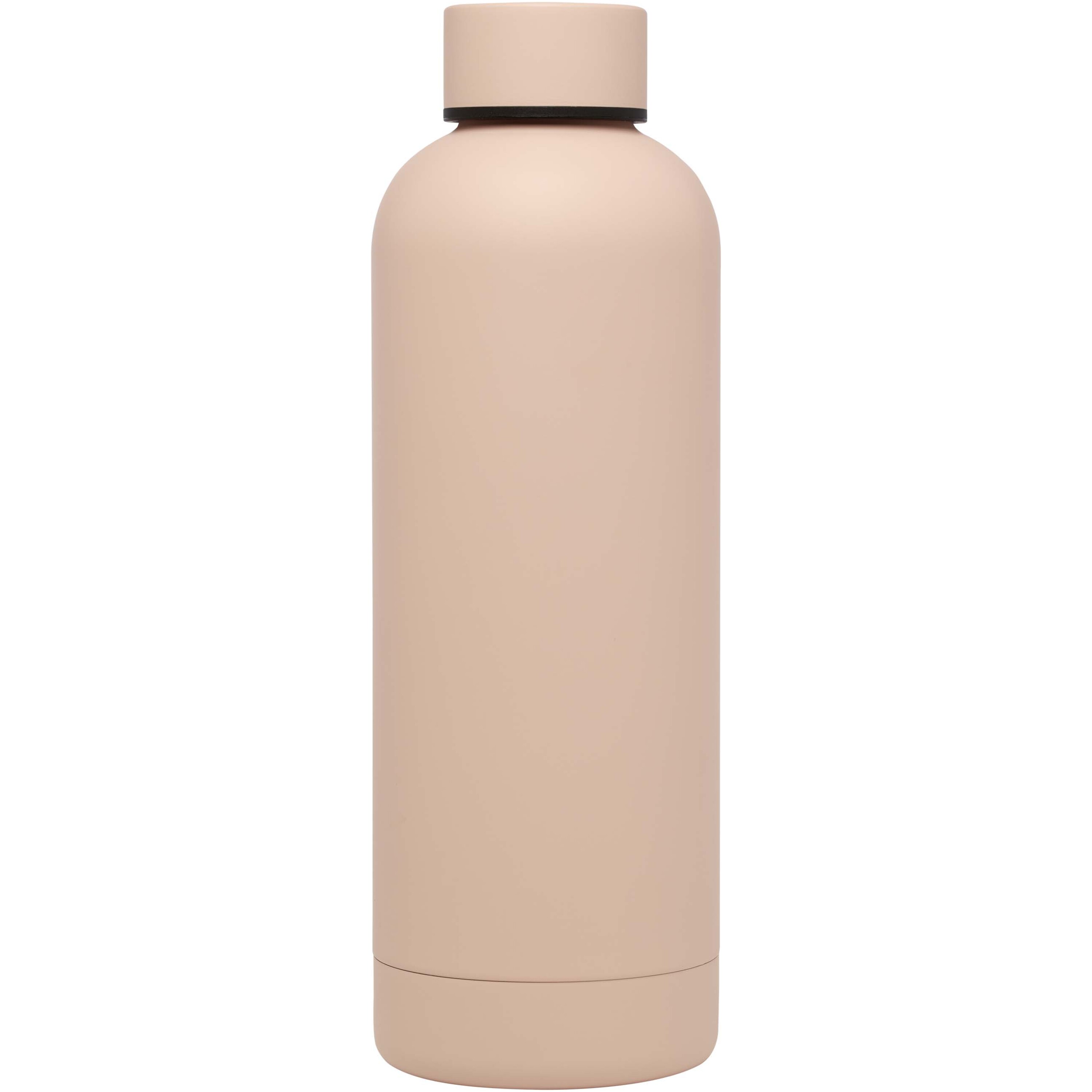 PF Concept 100798 - Bouteille Isotherme Écologique en Acier Inoxydable 500 ml