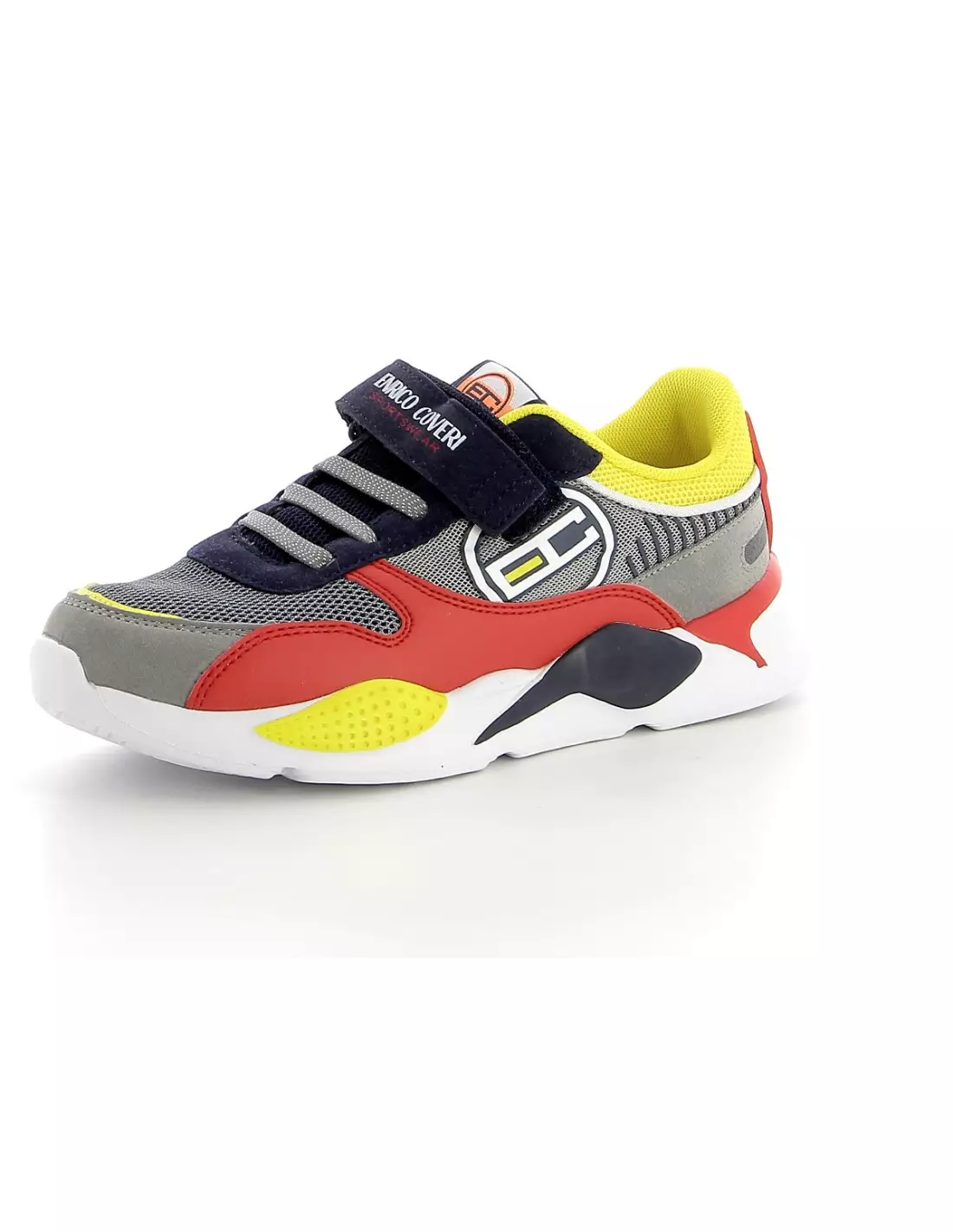ENRICO COVERI CKS214316 - Sneakers Cimentlollipop