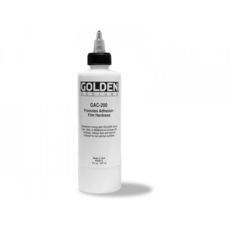 Golden Acrylpolymer GAC-200