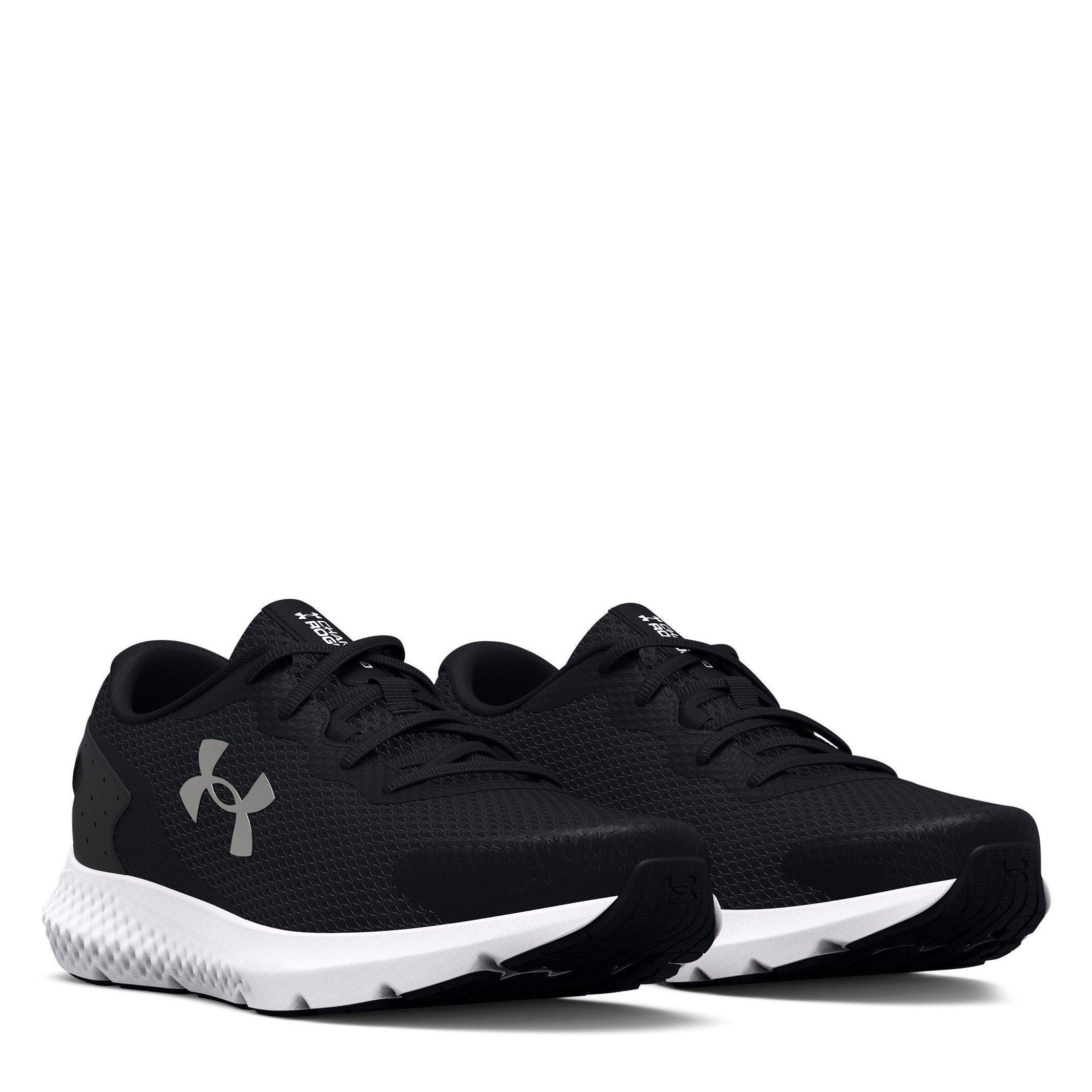 Under Armour Charged Rogue 3 Trainers Womens