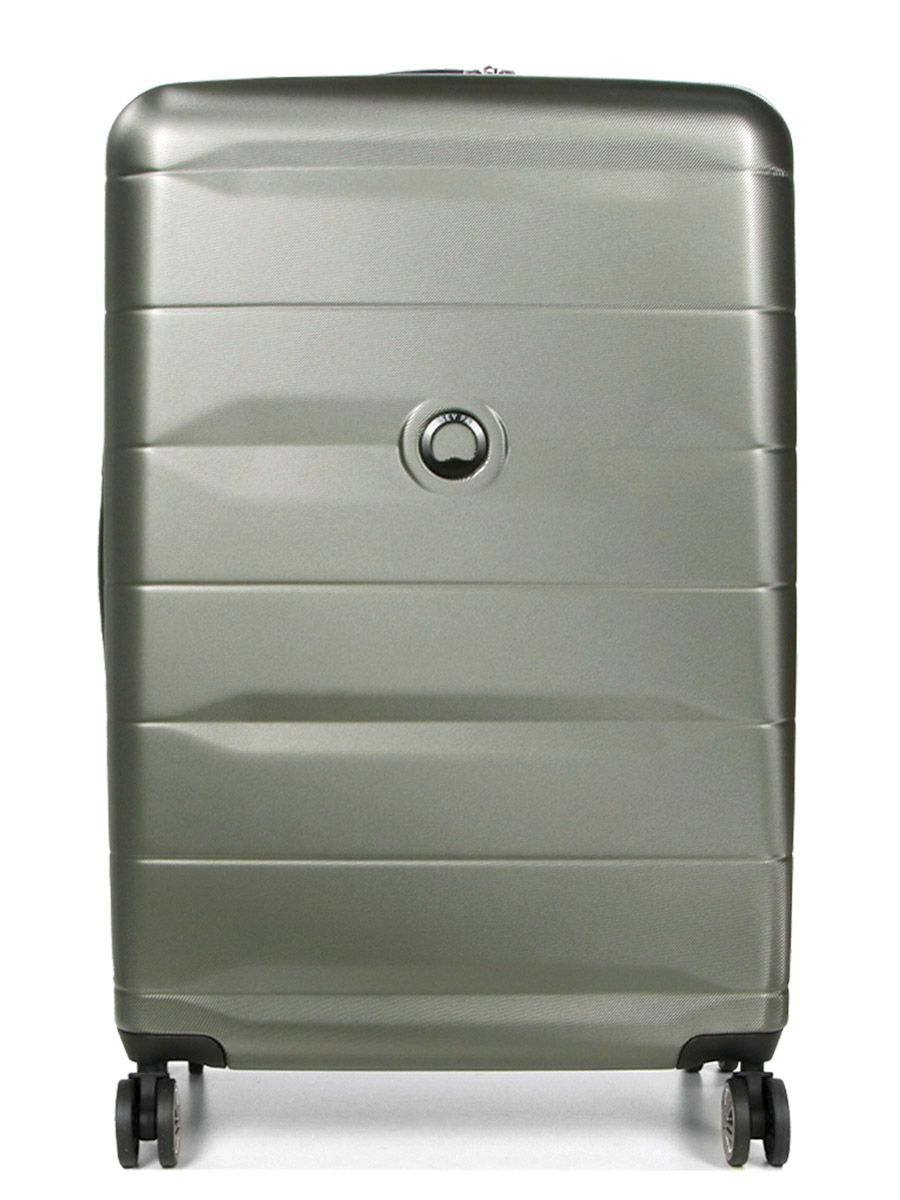 Valise Delsey Comete + 77 cm