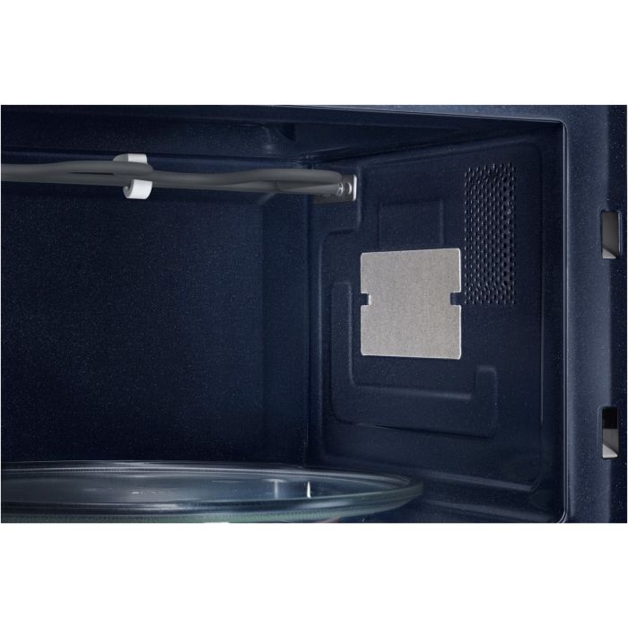 Samsung Mikrowelle MG 23K3515AS/EG