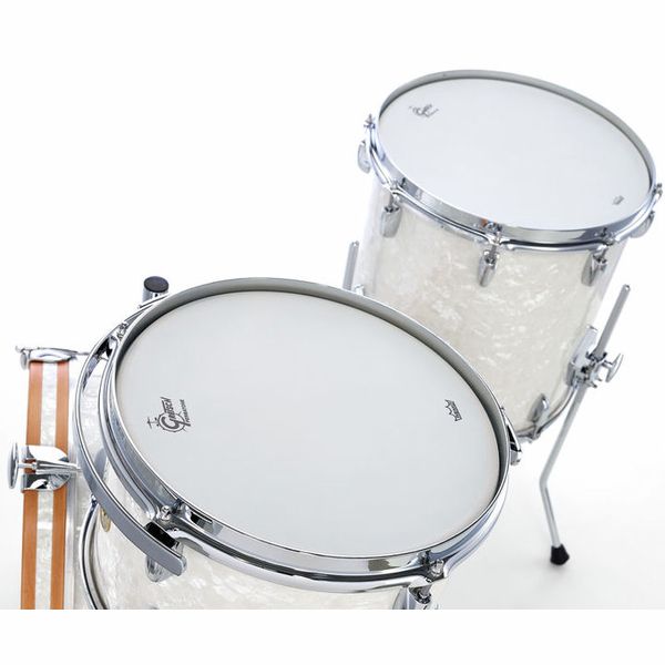 Gretsch Broadkaster SB Vintage Marine